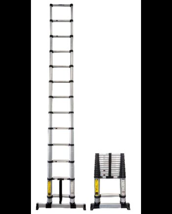 Jumbo Teleskopstige Proff 13 Trin   80m