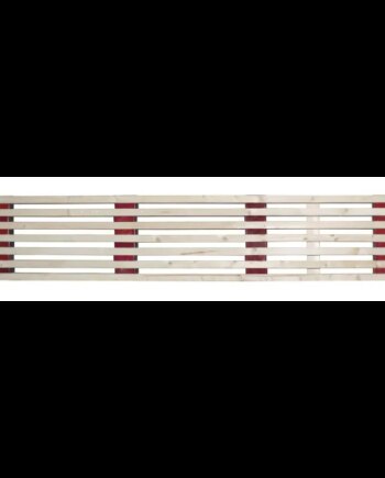 Jumbo Tralle Ergo 36 5x220cm Træ Plast 14   Kg