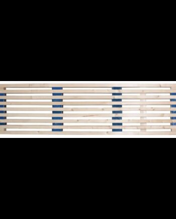 Jumbo Tralle Ergo 48 0x220cm Træ Plast 20 Kg