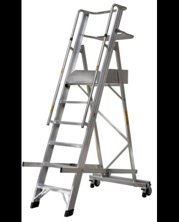 Jumbo Trappeplatform Proff   Trin   56m