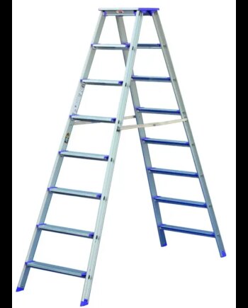Jumbo Trappestige Dobbel Pro Classic   Trin  45tsd208