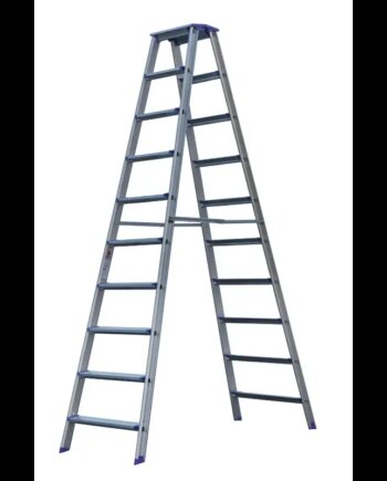 Jumbo Trappestige Dobbel Pro Classic 10 Trin  45tsd210