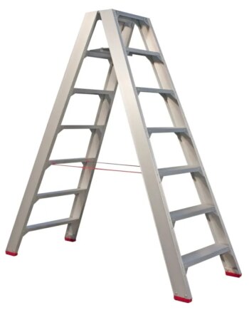 Jumbo Trappestige Dobbel Super Proff   Trin