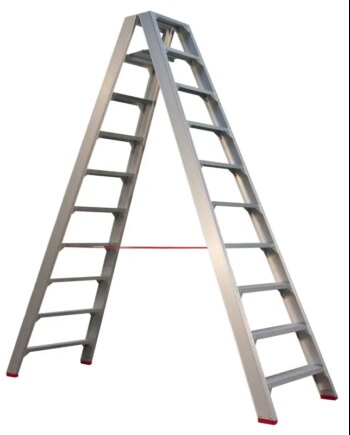 Jumbo Trappestige Dobbel Super Proff 10 Trin
