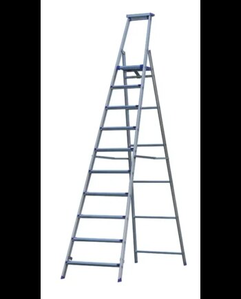 Jumbo Trappestige Enkel Pro Classic 10 Trin  45tse110