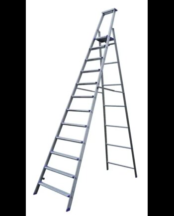Jumbo Trappestige Enkel Pro Classic 12 Trin  45tse112