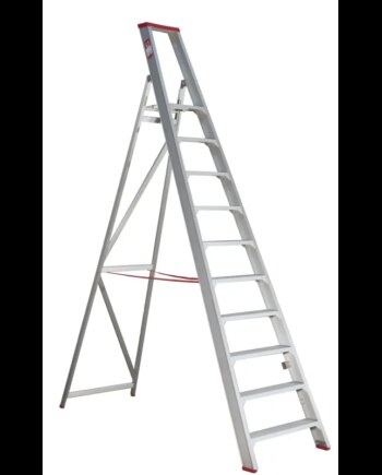 Jumbo Trappestige Enkel Super Proff 10 Trin