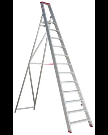 Jumbo Trappestige Enkel Super Proff 12 Trin