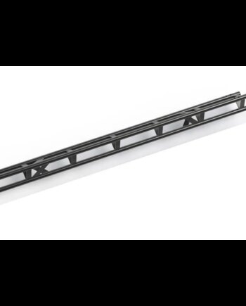 Jumbo Trekants Alu Drager   25      Horn