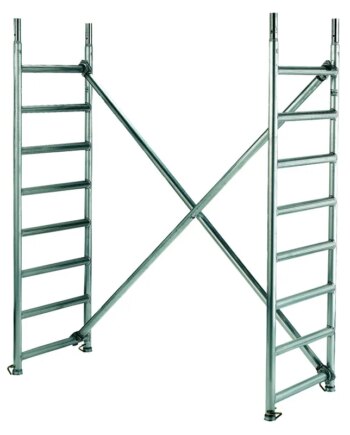 Jumbo Ubygning 2m  Til 178sk