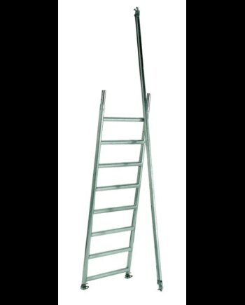 Jumbo Udbygning 1m Smal Til 250