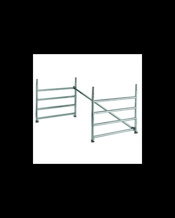 Jumbo Udbygning 1m  Til 250bk