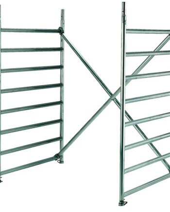 Jumbo Udbygning 2m  Til 250bk