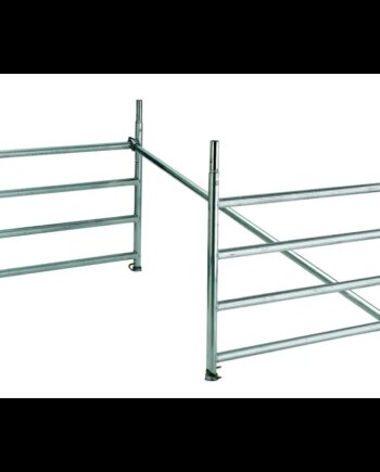 Jumbo Udbygning 1m  Til 178bk