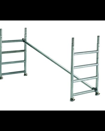 Jumbo Udbygning 1m  Til 178sk