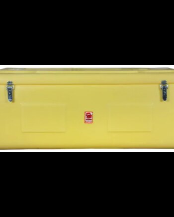 Jumbo Værktøjskasse 240 Ltr  110 5x57x44cm