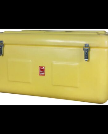 Jumbo Værktøjskasse 180 Ltr  88x55x43 5cm