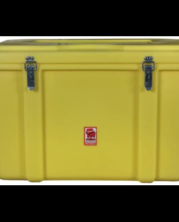 Jumbo Værktøjskasse 120 Ltr  70x45x45cm