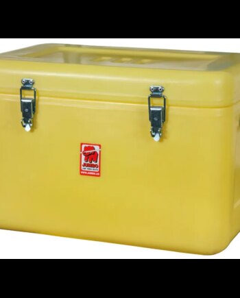 Jumbo Værktøjskasse 50 Ltr  55x38x33cm