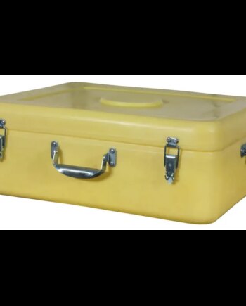 Jumbo Værktøjskasse 60 Ltr  64x56x22cm