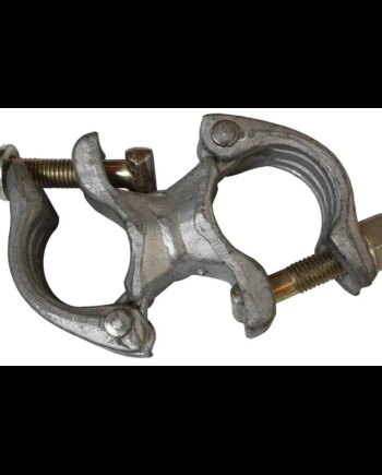 Jumbo Vangekobling 48 48mm