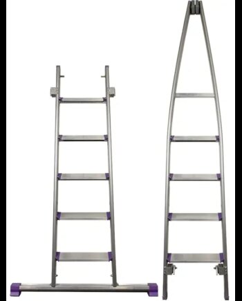 Jumbo Vinduespudserstige Pro Classic       7m 45vps109