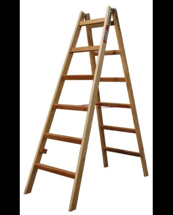 Jumbo Wiener Lamineret Proff 2x6 Trin 163cm