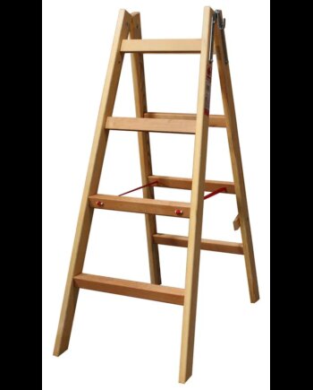 Jumbo Wiener Lamineret Proff 2x4 Trin 114cm