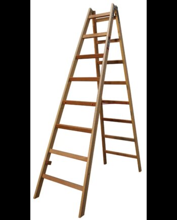 Jumbo Wiener Massiv Proff 2x8 Trin 215cm