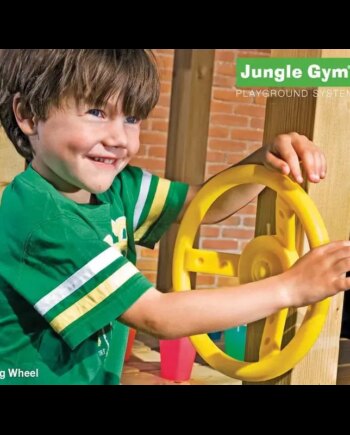 Jungle Gym Rat