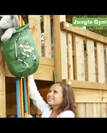 Jungle Gym Spand Modul