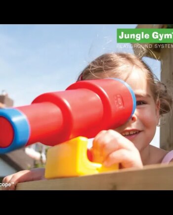 Jungle Gym Stjernekikkert