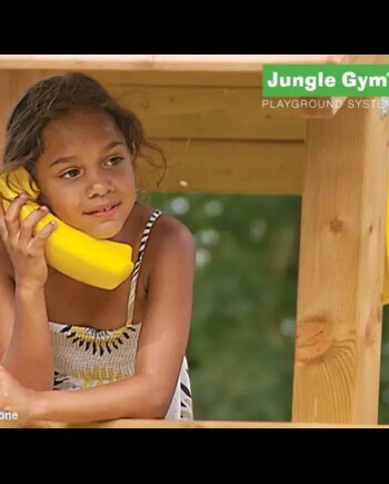 Jungle Gym Telefon