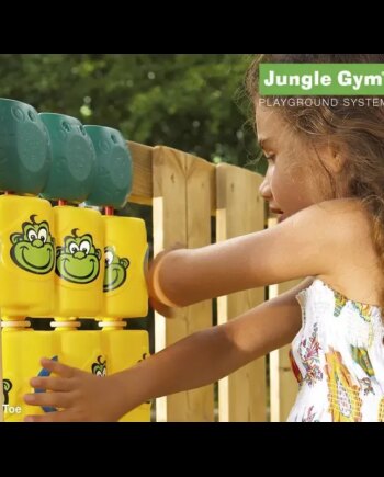 Jungle Gym     Modul