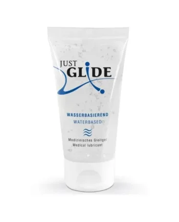 Just Glide Waterbased 200ml