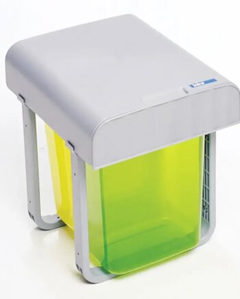 Juvel Affaldsspand Aladin     Spande          285x330mm  Aladin Affaldsbeholder