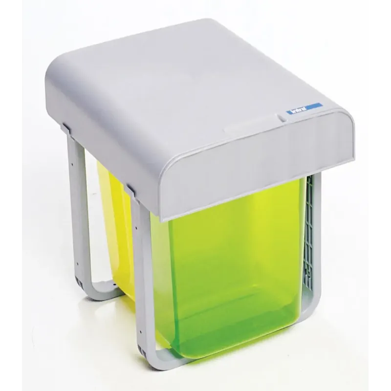 Juvel Affaldsspand Aladin     Spande          285x330mm  Aladin Affaldsbeholder
