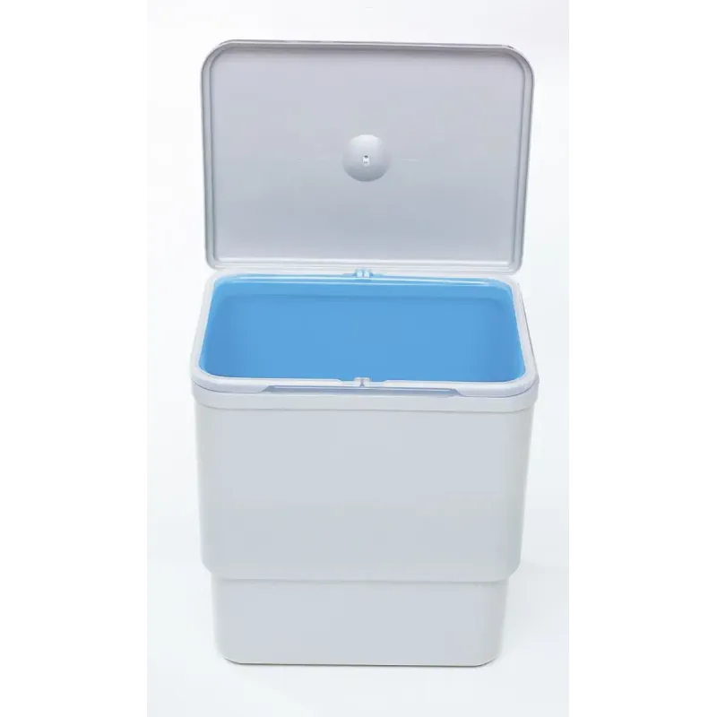 Juvel Kildesortering Sesamo        Spand    235x334x311mm  Rul-let Bio Poser 20