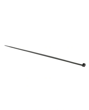 Kabelbinder 150x3 6mm Sort 9139157430