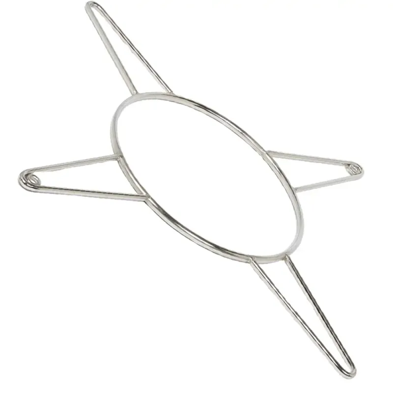 Kamado Joe Accessory Rack -big Joe Joe