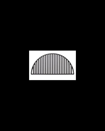 Kamado Joe Big Joe Half Moon Cast Iron Grate