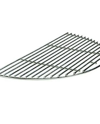 Kamado Joe Big Joe Half Moon Cooking Grate