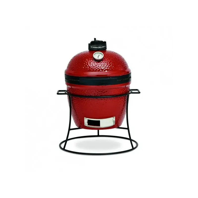 Kamado Joe Joe Junior Red