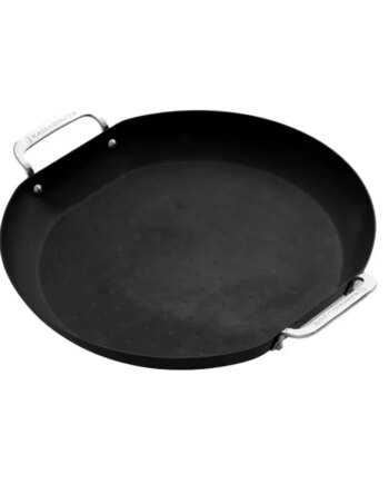 Kamado Joe Karbon Stål Paella Pan