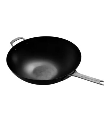 Kamado Joe Karbon Stål Wok