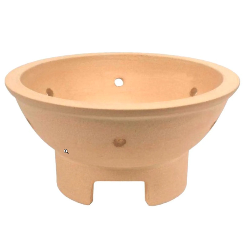 Kamado Joe Keramisk Firebox Til Joe Jrâ Kj-cfb13