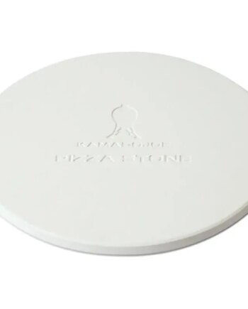 Kamado Joe Pizza Sten Til Big Joe