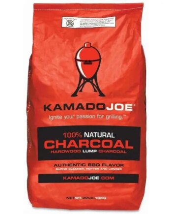 Kamado Joe Trækul   Kg Pose