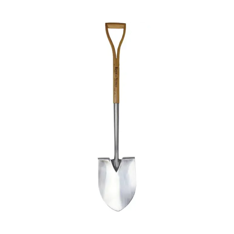Kent Stowe Spidsspade 1st 110 Cm