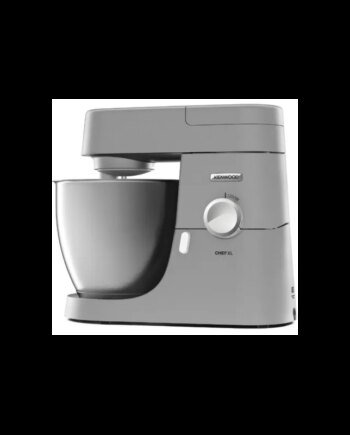 Kenwood Kvl4100s Køkkenmaskine